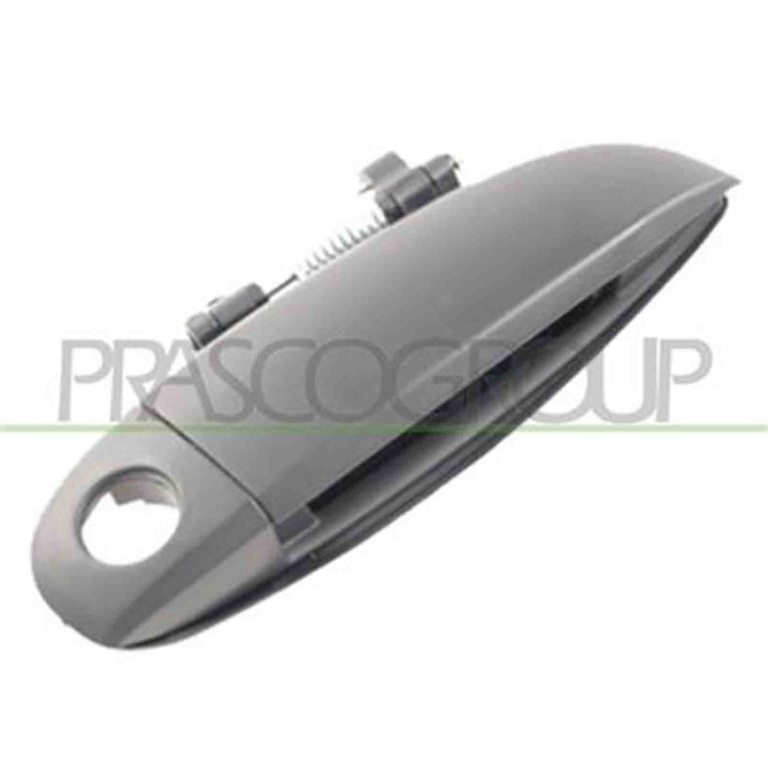 GUIDA_ALLA_SCELTA.JPG Maniglia Esterna Anteriore Destra Per Hyundai I10 (pa) Dal 2007 Al 2009