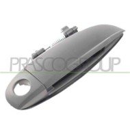 GUIDA_ALLA_SCELTA.JPG Maniglia Esterna Anteriore Destra Per Hyundai I10 (pa) Dal 2007 Al 2009