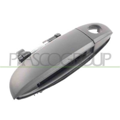 GUIDA_ALLA_SCELTA.JPG Maniglia Esterna Anteriore Sinistra Per Hyundai I10 (pa) Dal 2007 Al 2009