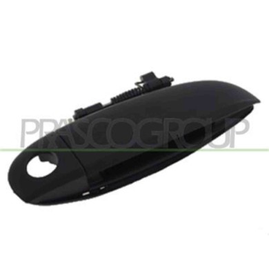 GUIDA_ALLA_SCELTA.JPG Maniglia Esterna Anteriore Destra Per Hyundai I10 (pa) Dal 2007 Al 2009