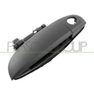 Maniglia Esterna Anteriore Sinistra Per Hyundai I10 (pa) Dal 2007 Al 2009