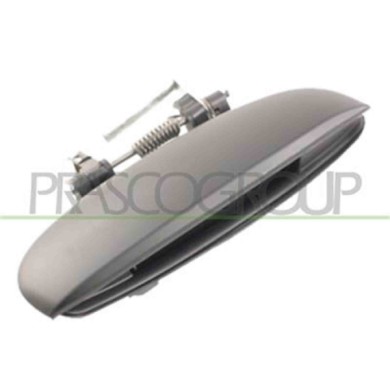 GUIDA_ALLA_SCELTA.JPG Maniglia Esterna Posteriore Destra Per Hyundai I10 (pa) Dal 2007 Al 2009