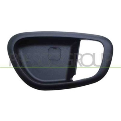 GUIDA_ALLA_SCELTA.JPG Mostrina Maniglia Interna Anteriore/posteriore Destra Per Hyundai I10 (pa) Dal 2007 Al 2009