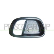 GUIDA_ALLA_SCELTA.JPG Mostrina Maniglia Interna Anteriore/posteriore Sinistra Per Hyundai I10 (pa) Dal 2007 Al 2009