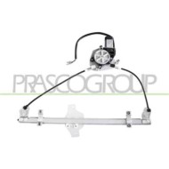 GUIDA_ALLA_SCELTA.JPG Alzacristallo Elettrico Anteriore Destro Per Hyundai I10 (pa) Dal 2007 Al 2009