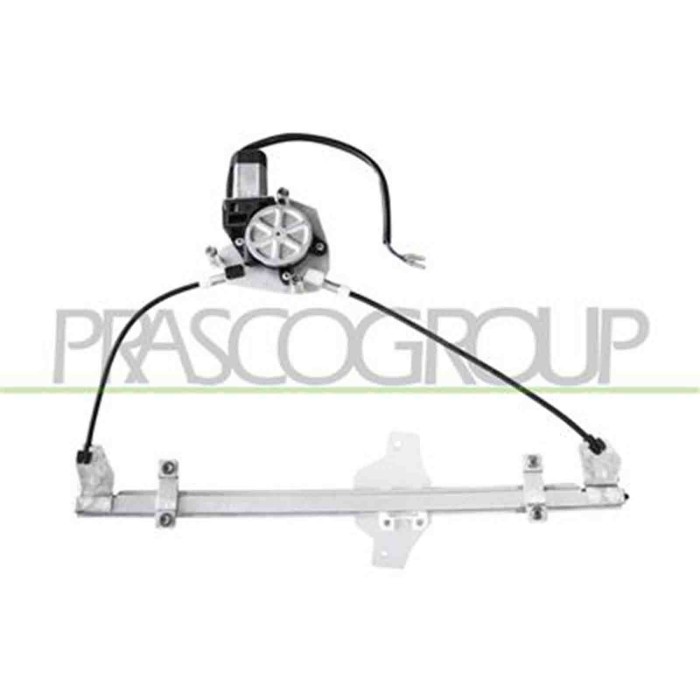 GUIDA_ALLA_SCELTA.JPG Alzacristallo Elettrico Anteriore Sinistro Per Hyundai I10 (pa) Dal 2007 Al 2009