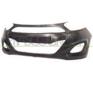 HN0031001_1.JPG Paraurti Anteriore Per Hyundai I10 (pa) Dal 2010 Al 2013