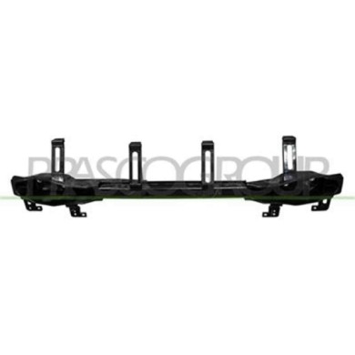 HN0031672_1.JPG Rinforzo Paraurti Posteriore Per Hyundai I10 (pa) Dal 2010 Al 2013