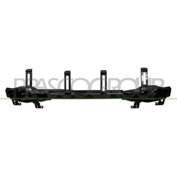 HN0031672_1.JPG Rinforzo Paraurti Posteriore Per Hyundai I10 (pa) Dal 2010 Al 2013