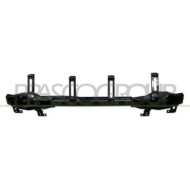 Rinforzo Paraurti Posteriore Per Hyundai I10 (pa) Dal 2010 Al 2013
