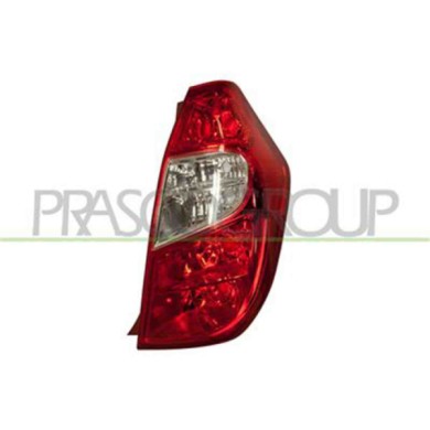 GUIDA_ALLA_SCELTA.JPG Fanale Posteriore Destro Senza Porta Lampada Per Hyundai I10 (pa) Dal 2010 Al 2013