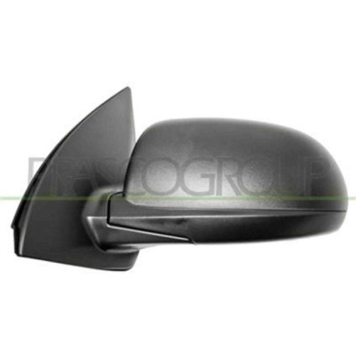 GUIDA_ALLA_SCELTA.JPG Retrovisore Sinistro A Cavi Per Hyundai I10 (pa) Dal 2010 Al 2013
