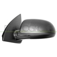 Retrovisore Sinistro A Cavi Per Hyundai I10 (pa) Dal 2010 Al 2013