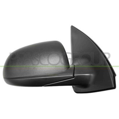 GUIDA_ALLA_SCELTA.JPG Retrovisore Destro Elettrico Per Hyundai I10 (pa) Dal 2010 Al 2013