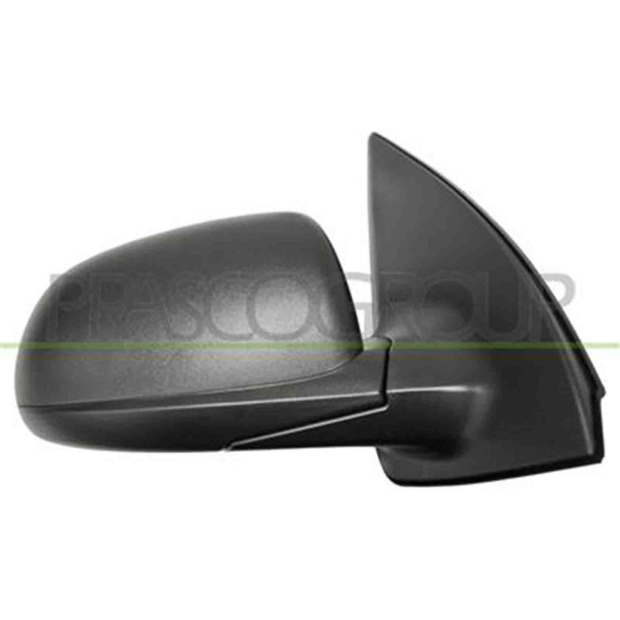 GUIDA_ALLA_SCELTA.JPG Retrovisore Destro Elettrico Per Hyundai I10 (pa) Dal 2010 Al 2013