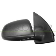 Retrovisore Destro Elettrico Per Hyundai I10 (pa) Dal 2010 Al 2013