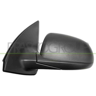 GUIDA_ALLA_SCELTA.JPG Retrovisore Sinistro Elettrico Per Hyundai I10 (pa) Dal 2010 Al 2013