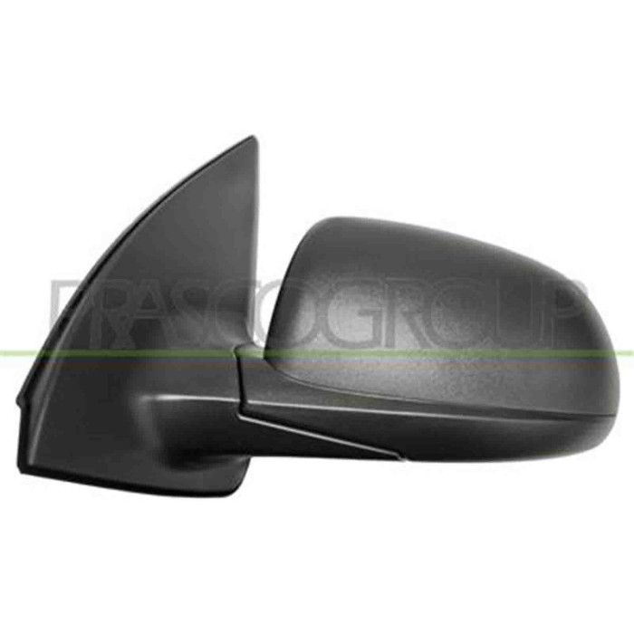 GUIDA_ALLA_SCELTA.JPG Retrovisore Sinistro Elettrico Per Hyundai I10 (pa) Dal 2010 Al 2013