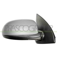 Retrovisore Destro Elettrico Con Primer Per Hyundai I10 (pa) Dal 2010 Al 2013