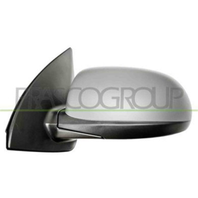 GUIDA_ALLA_SCELTA.JPG Retrovisore Sinistro Elettrico Con Primer Per Hyundai I10 (pa) Dal 2010 Al 2013