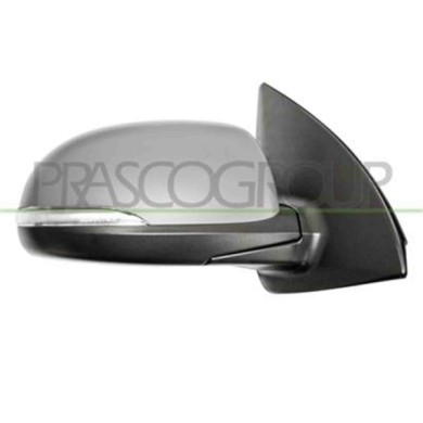 GUIDA_ALLA_SCELTA.JPG Retrovisore Destro Elettrico Per Hyundai I10 (pa) Dal 2010 Al 2013