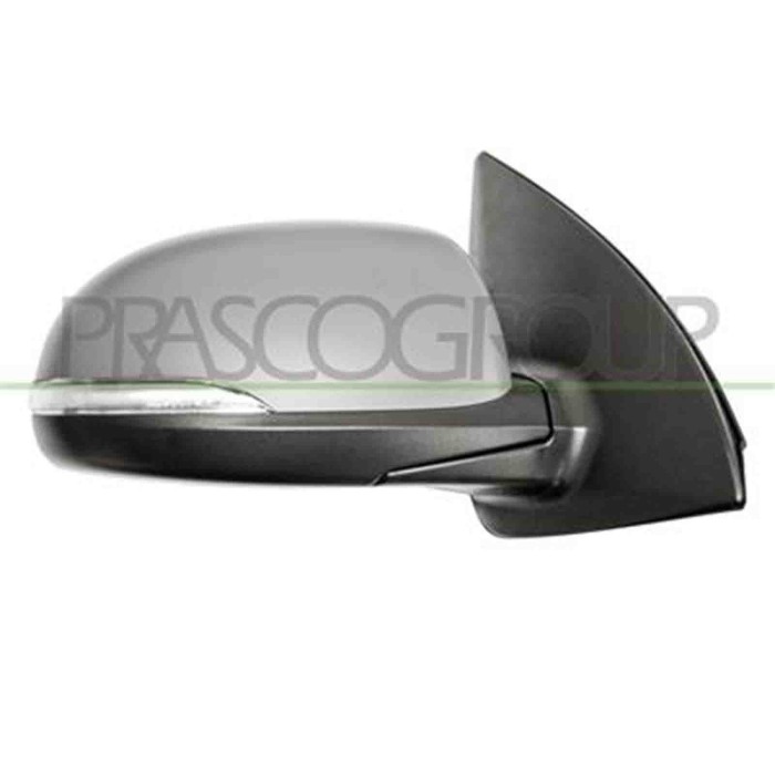 GUIDA_ALLA_SCELTA.JPG Retrovisore Destro Elettrico Per Hyundai I10 (pa) Dal 2010 Al 2013