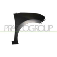 Parafango Anteriore Destro Per Hyundai I10 (ia) Dal 2013 Al 2016