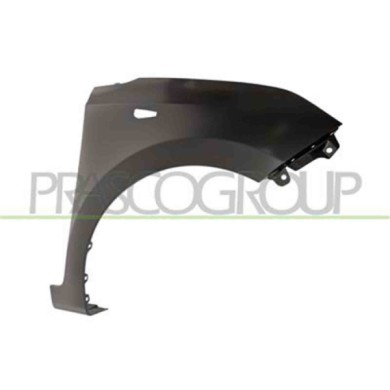 GUIDA_ALLA_SCELTA.JPG Parafango Anteriore Destro Con Foro Lucciola Per Hyundai I10 (ia) Dal 2013 Al 2016