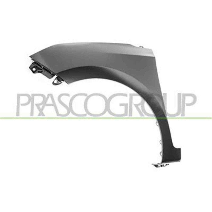 GUIDA_ALLA_SCELTA.JPG Parafango Anteriore Sinistro Per Hyundai I10 (ia) Dal 2013 Al 2016