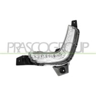 Luce Diurna Sinistra Led Per Hyundai I10 (ia) Dal 2013 Al 2016