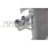 HN004C002_3.JPG Condensatore Per Hyundai I10 (ia) Dal 2013 Al 2016