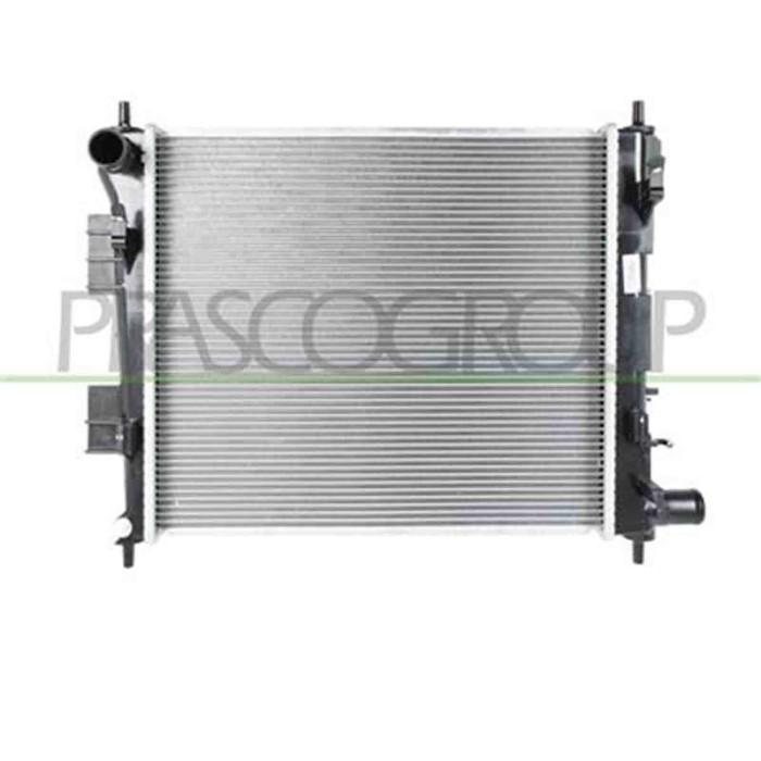 HN004R001_1.JPG Radiatore Per Hyundai I10 (ia) Dal 2013 Al 2016