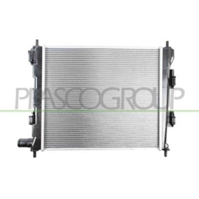 HN004R001_3.JPG Radiatore Per Hyundai I10 (ia) Dal 2013 Al 2016