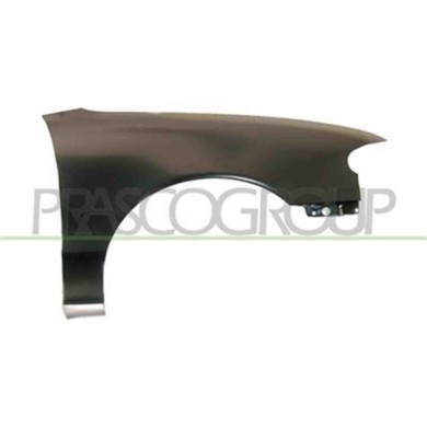 GUIDA_ALLA_SCELTA.JPG Parafango Anteriore Destro Solo Per Hyundai Accent 4 Porte Dal 1995 Al 1997