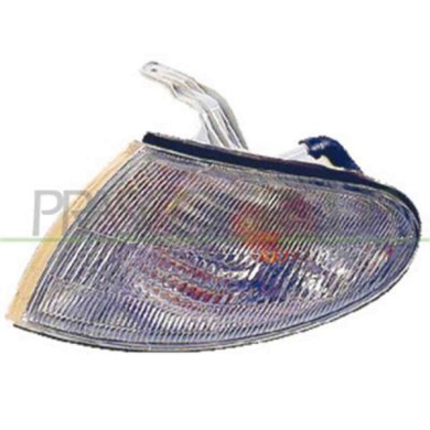 GUIDA_ALLA_SCELTA.JPG Fanale Anteriore Destro Bianco Senza Porta Lampada Per Hyundai Accent 3 Porte Dal 1995 Al 1997