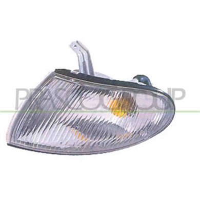 GUIDA_ALLA_SCELTA.JPG Fanale Anteriore Destro Bianco Con Porta Lampada Per Hyundai Accent Dal 1997 Al 1999