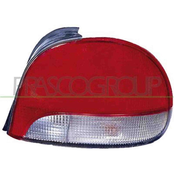 GUIDA_ALLA_SCELTA.JPG Fanale Posteriore Destro Per Hyundai Accent Dal 1997 Al 1999
