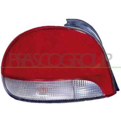 GUIDA_ALLA_SCELTA.JPG Fanale Posteriore Sinistro Per Hyundai Accent Dal 1997 Al 1999