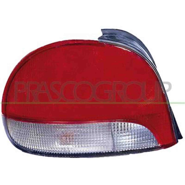 GUIDA_ALLA_SCELTA.JPG Fanale Posteriore Sinistro Per Hyundai Accent Dal 1997 Al 1999