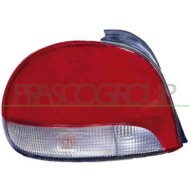 Fanale Posteriore Sinistro Per Hyundai Accent Dal 1997 Al 1999