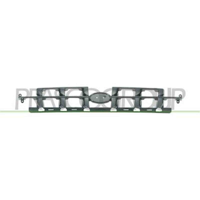 HN0162011_1.JPG Griglia Radiatore Per Hyundai Accent Dal 2000 Al 2001