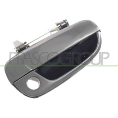 GUIDA_ALLA_SCELTA.JPG Maniglia Esterna Anteriore Destra Per Hyundai Accent Dal 2000 Al 2001