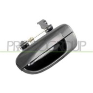GUIDA_ALLA_SCELTA.JPG Maniglia Esterna Posteriore Sinistra Nero/liscia Per Hyundai Accent Dal 2000 Al 2001