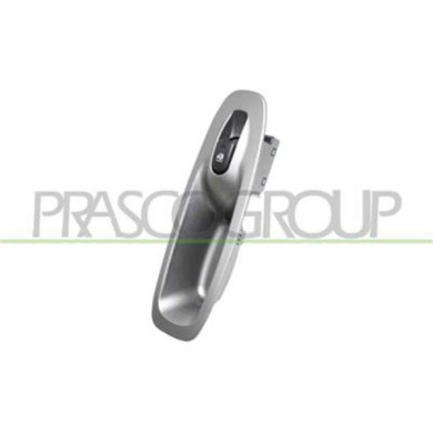 GUIDA_ALLA_SCELTA.JPG Pulsantiera Grigia Per Hyundai Accent Dal 2000 Al 2001