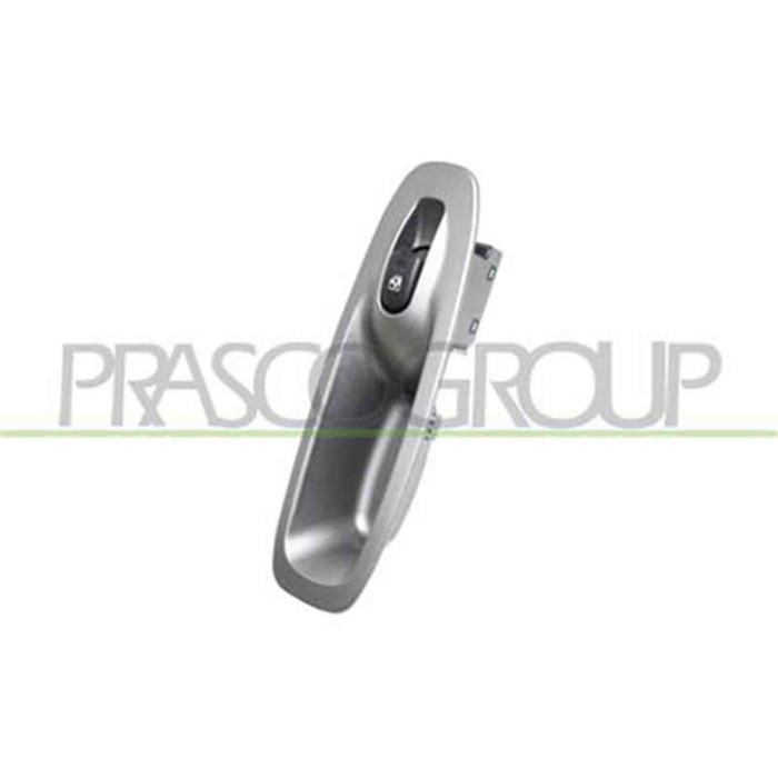 GUIDA_ALLA_SCELTA.JPG Pulsantiera Grigia Per Hyundai Accent Dal 2000 Al 2001