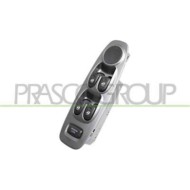 Pulsantiera Grigia Per Hyundai Accent Dal 2000 Al 2001