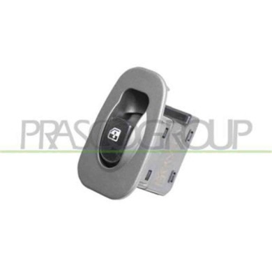 GUIDA_ALLA_SCELTA.JPG Interruttore Alzacristallo Grigio Per Hyundai Accent Dal 2000 Al 2001