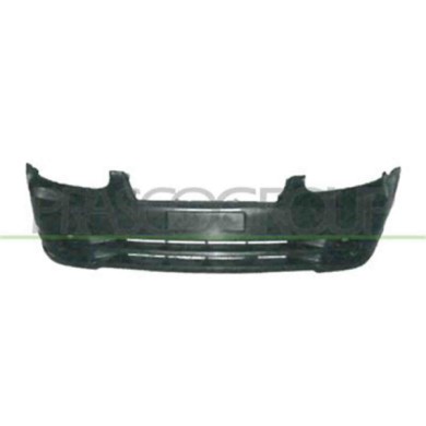 HN0181001_1.JPG Paraurti Anteriore Per Hyundai Accent Dal 2002 Al 2006