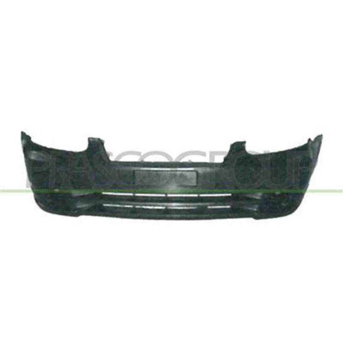 HN0181001_1.JPG Paraurti Anteriore Per Hyundai Accent Dal 2002 Al 2006