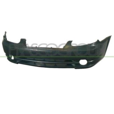 HN0181011_1.JPG Paraurti Anteriore Con Primer Per Hyundai Accent Dal 2002 Al 2006